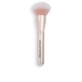 REVOLUTION MAKE UP-ULTIMATE powder brush R12 1 u-DrShampoo - Perfumaria e Cosmética
